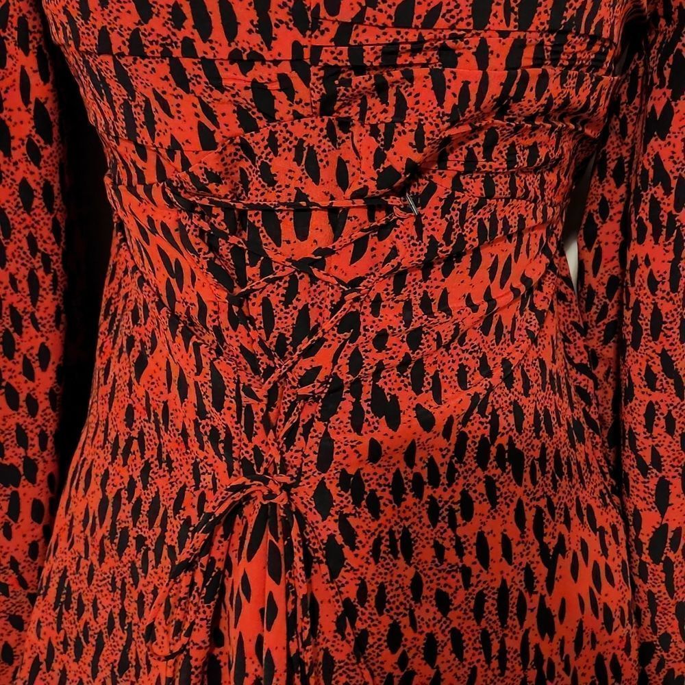 TOPSHOP TOP - Picture 5 of 10